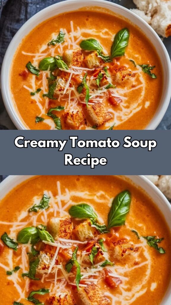 Creamy Tomato Soup Recipe 4 Ajouter un sous titre 2024 12 18T214913.643