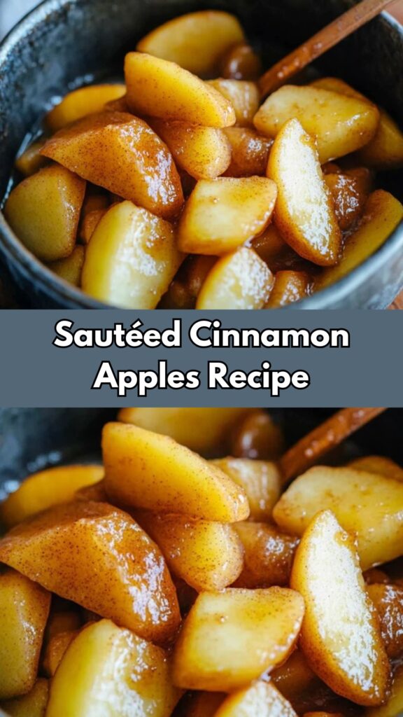 Sautéed Cinnamon Apples Recipe 4 Ajouter un sous titre 2025 01 15T181350.630