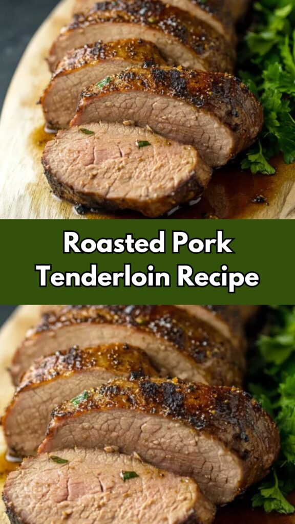 Roasted Pork Tenderloin Recipe 4 Ajouter un sous titre 2025 01 16T193230.938
