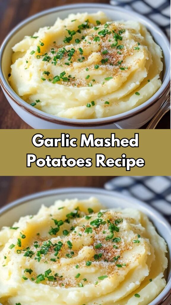 Garlic Mashed Potatoes Recipe 4 Ajouter un sous titre 2025 01 20T194910.521