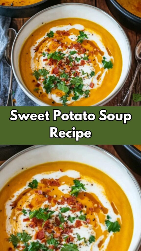 Sweet Potato Soup Recipe 4 Ajouter un sous titre 2025 01 21T170504.740