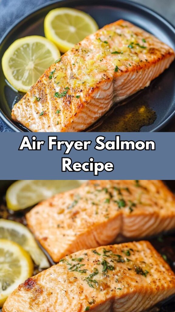 Air Fryer Salmon Recipe 4 Ajouter un sous titre 2025 01 21T171326.527