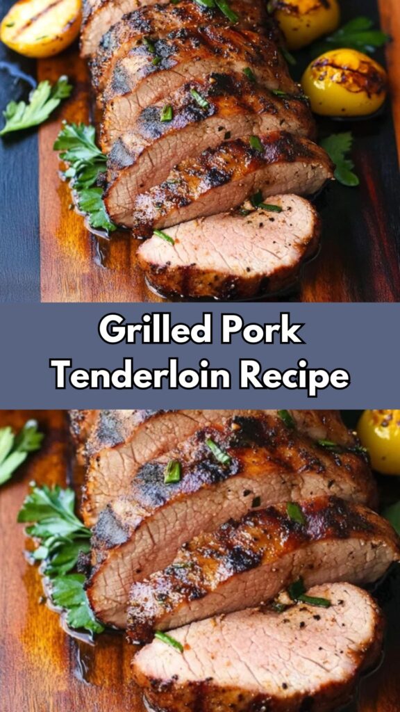 Grilled Pork Tenderloin Recipe 4 Ajouter un sous titre 2025 01 23T181552.323