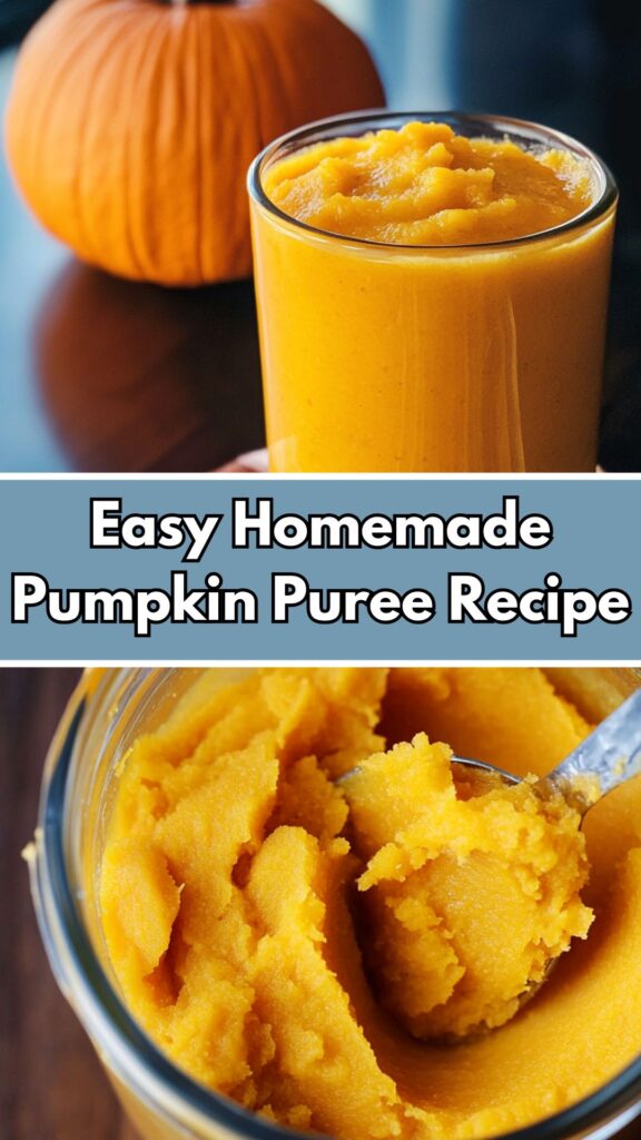 Easy Homemade Pumpkin Puree Recipe 4 Ajouter un sous titre 2025 01 27T211006.191