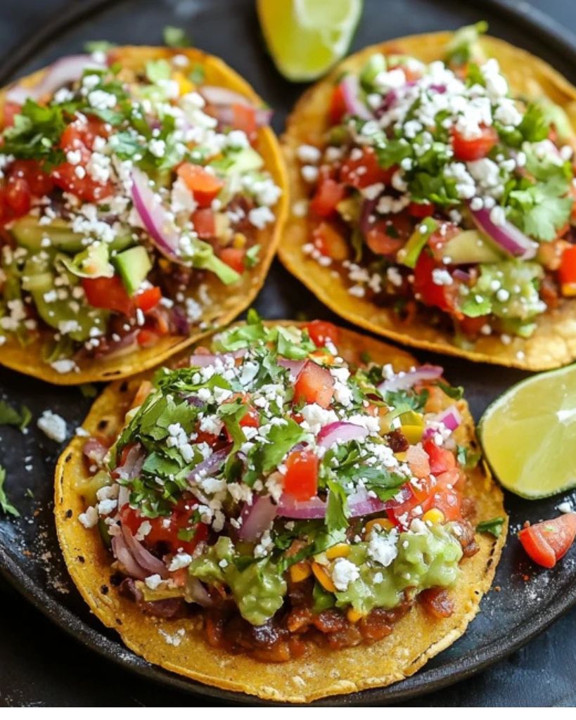 Easy Tostada Recipe 2 Design sans titre 2025 01 09T173701.477