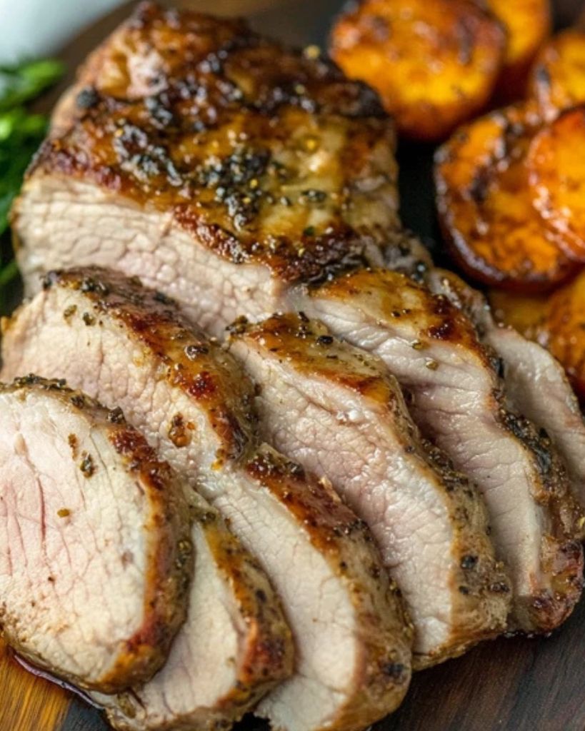 Roasted Pork Tenderloin Recipe 2 Design sans titre 2025 01 16T193130.476