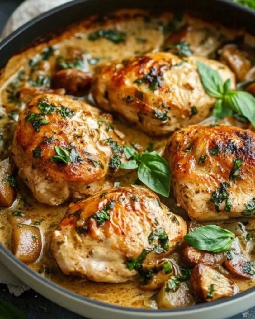 Tuscan Chicken Recipe 1 Design sans titre 2025 01 17T221417.401