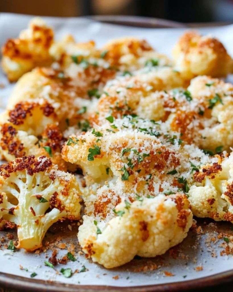Parmesan Roasted Cauliflower Recipe 1 Design sans titre 2025 01 18T144650.785