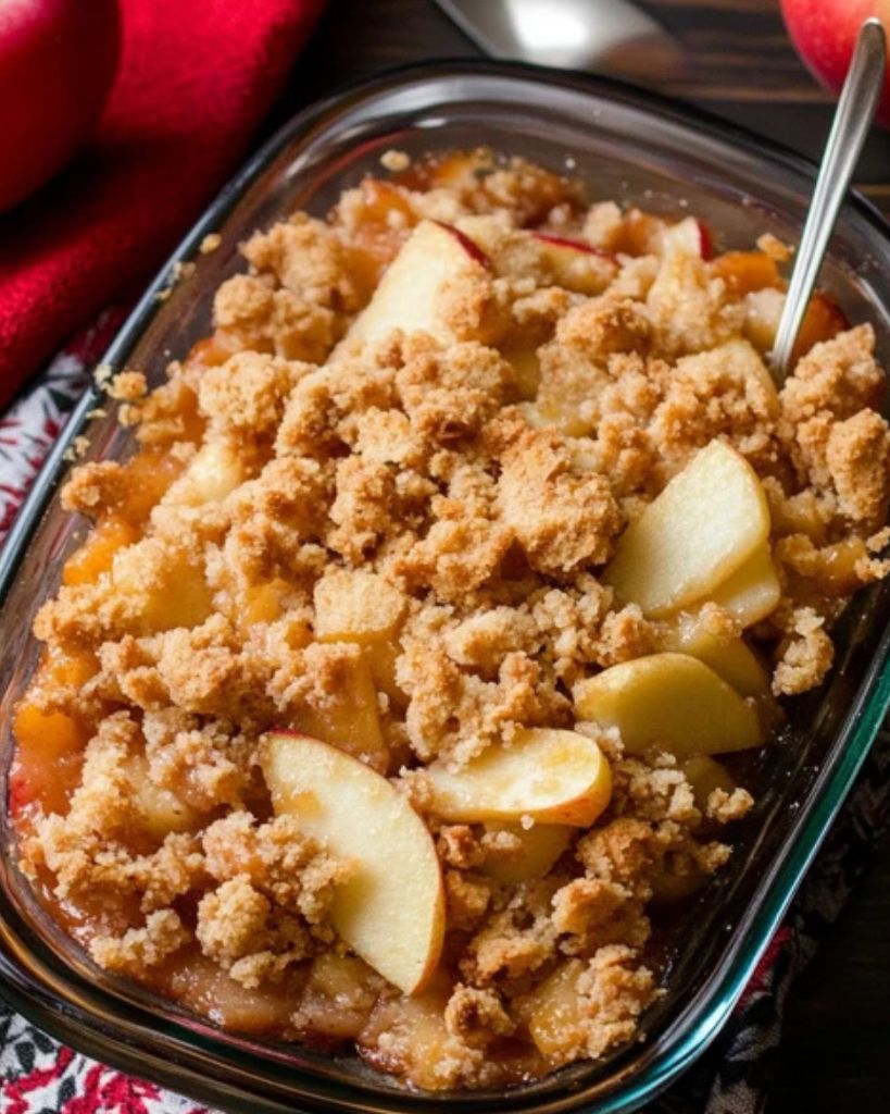 Apple Crisp Recipe 2 Design sans titre 2025 01 18T145518.960