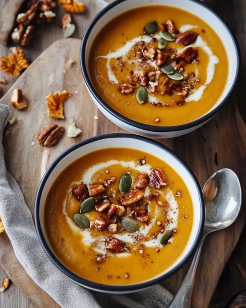 Roasted Pumpkin Soup Recipe 1 Design sans titre 2025 01 19T161738.656