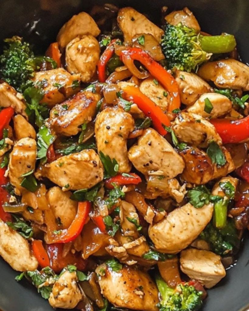 Chicken Stir Fry Recipe 2 Design sans titre 2025 01 21T164721.790