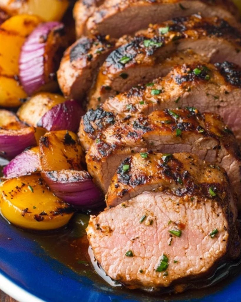 Grilled Pork Tenderloin Recipe 2 Design sans titre 2025 01 23T181447.295