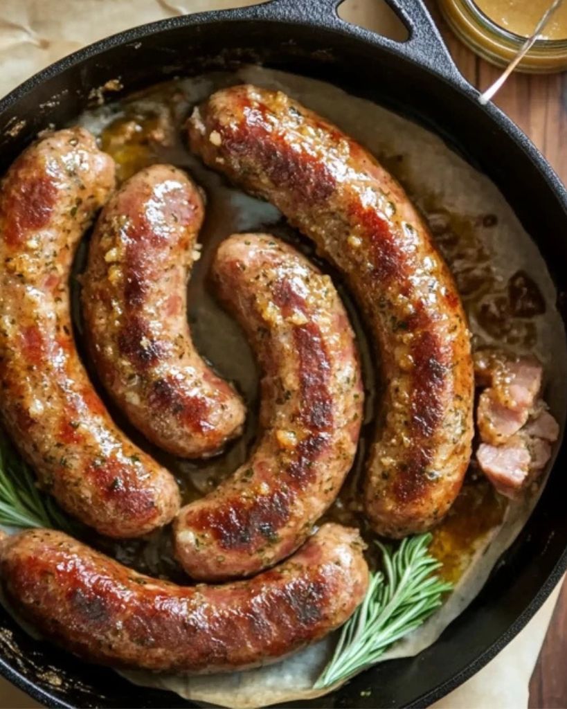 How to Make Homemade Sausage (Kielbasa) 2 Design sans titre 2025 01 23T182337.285