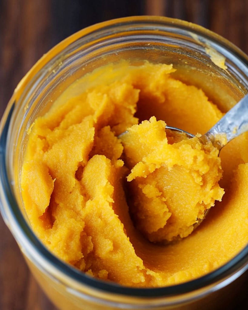 Easy Homemade Pumpkin Puree Recipe 2 Design sans titre 2025 01 27T210906.033