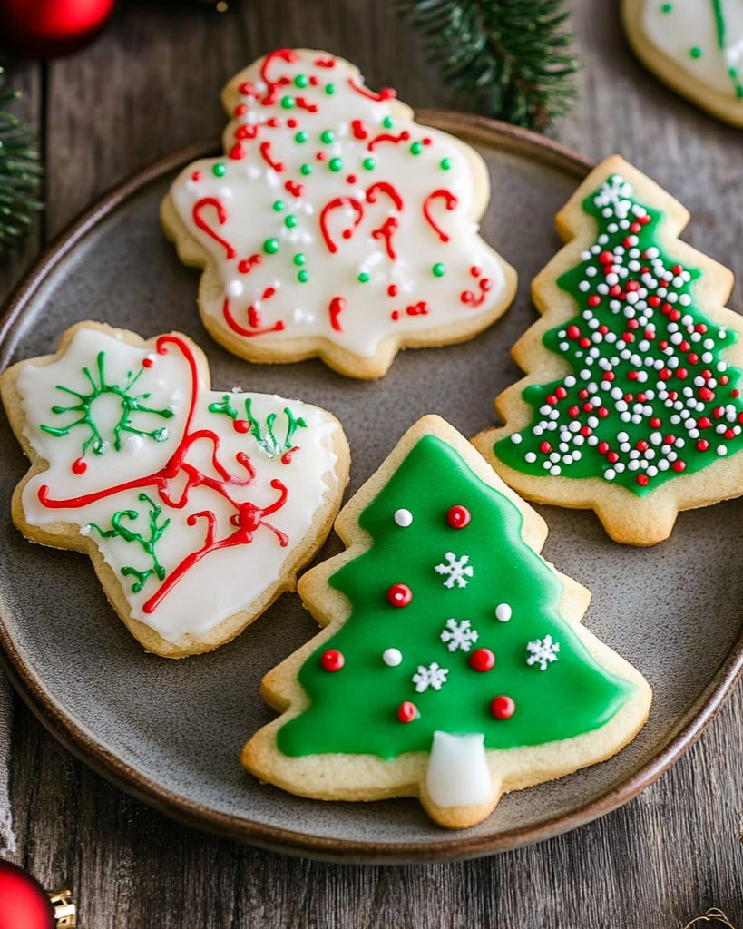 Christmas Sugar Cookies Recipe 1 Design sans titre 2025 01 28T233651.753