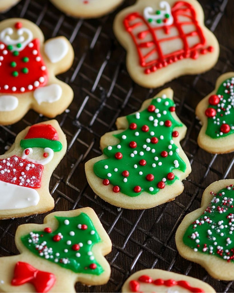 Christmas Sugar Cookies Recipe 2 Design sans titre 2025 01 28T233732.477