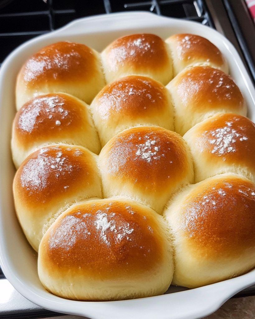 Soft Dinner Rolls Recipe 1 Design sans titre 2025 01 28T235359.492