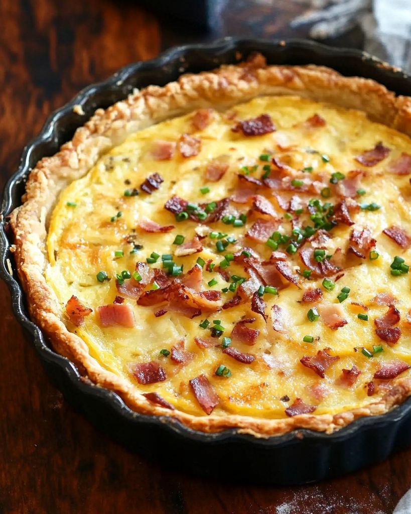 Potato Crust Quiche Recipe 1 Design sans titre 2025 01 29T192611.510