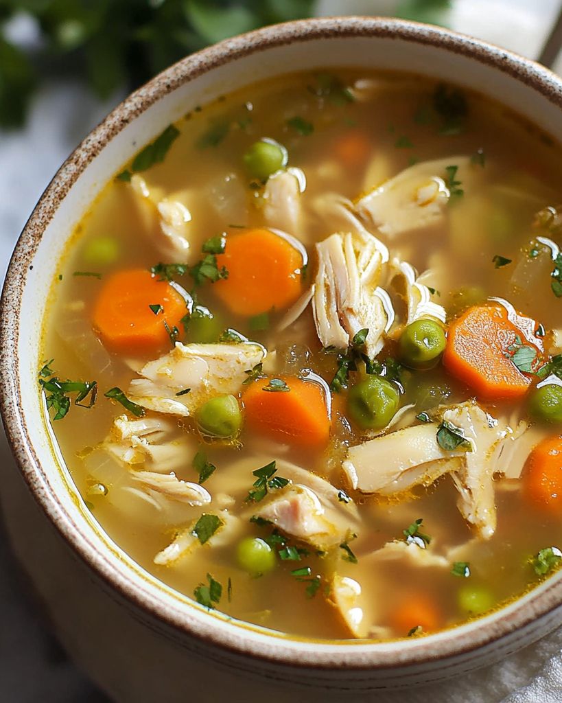 Turkey Soup 1 Design sans titre 2025 01 31T235200.362