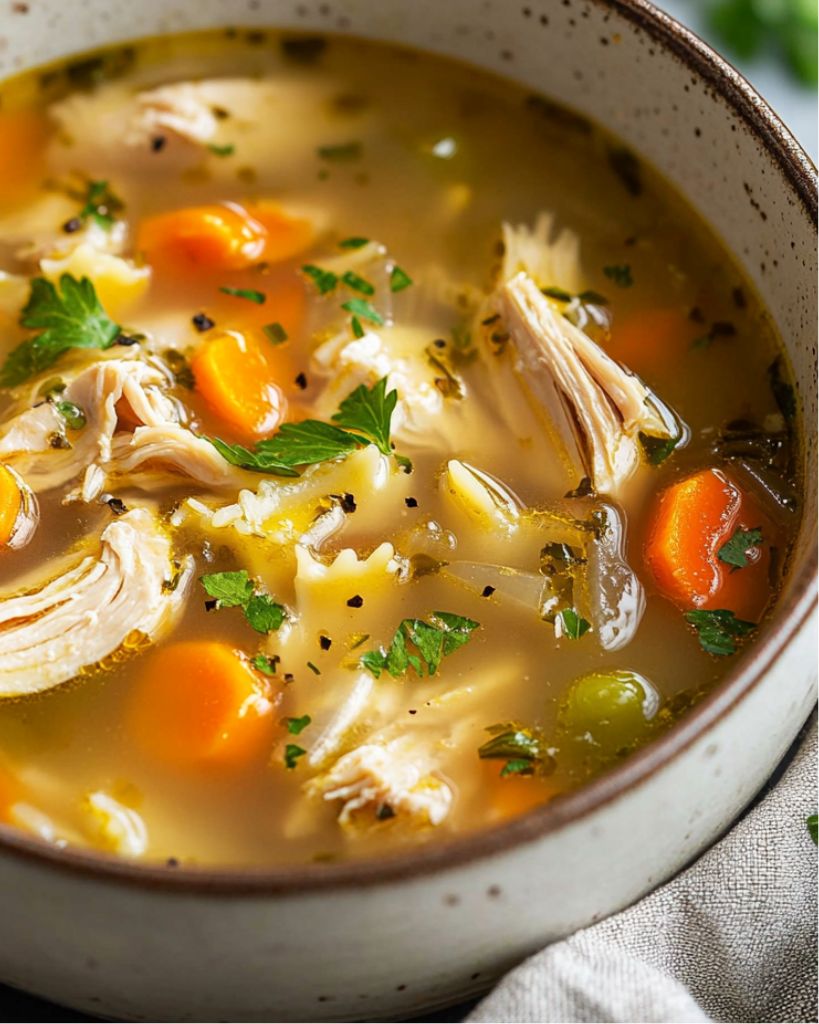 Turkey Soup 2 Design sans titre 2025 01 31T235248.399