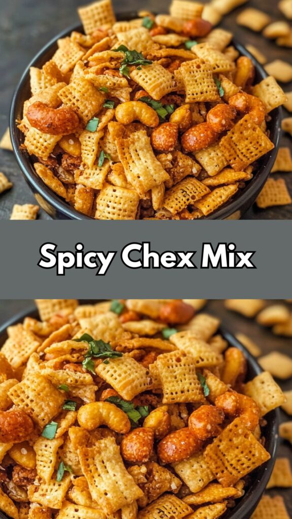 Spicy Chex Mix 4 Ajouter un sous titre 2025 02 02T004631.900