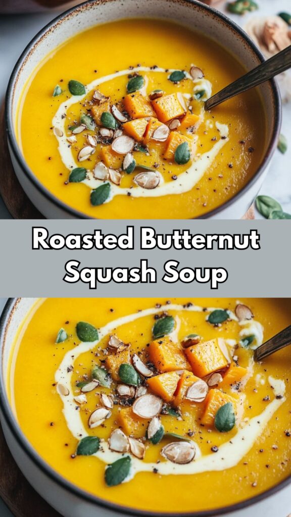Roasted Butternut Squash Soup 4 Ajouter un sous titre 2025 02 11T225849.710