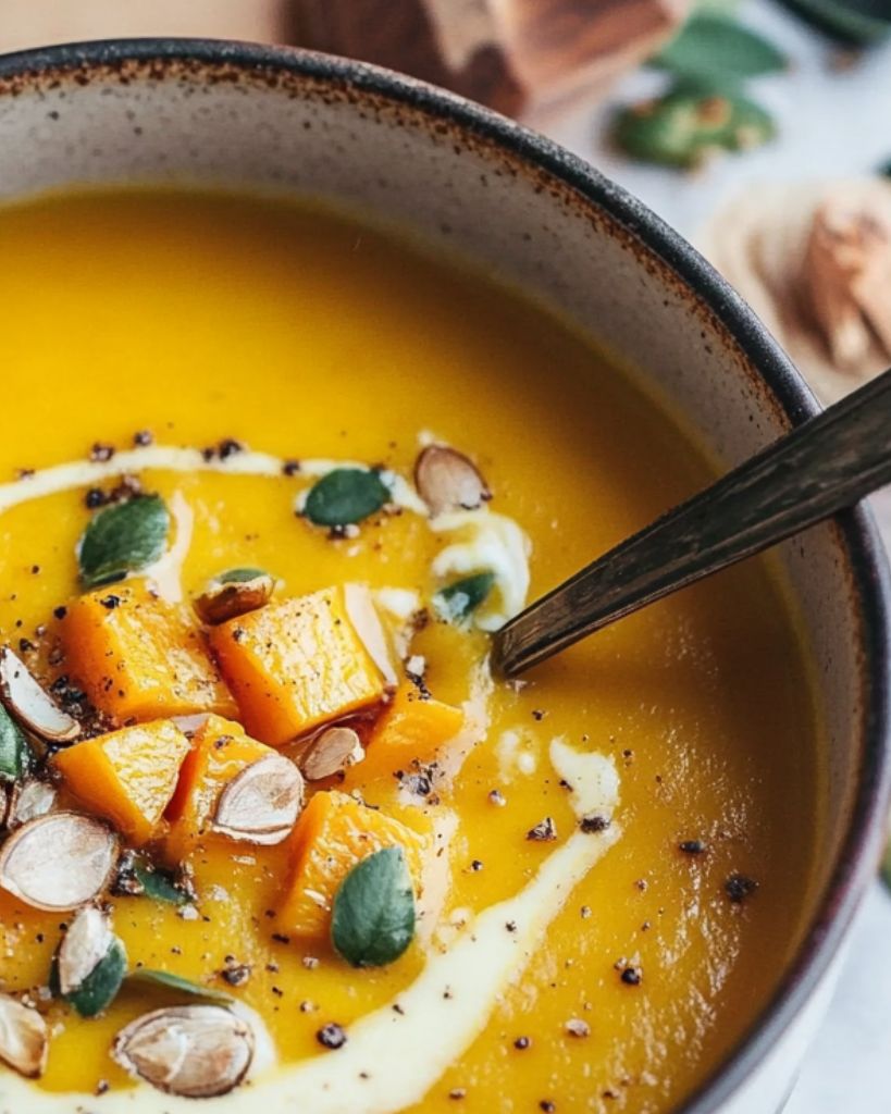 Roasted Butternut Squash Soup 2 Design sans titre 2025 02 11T225745.775