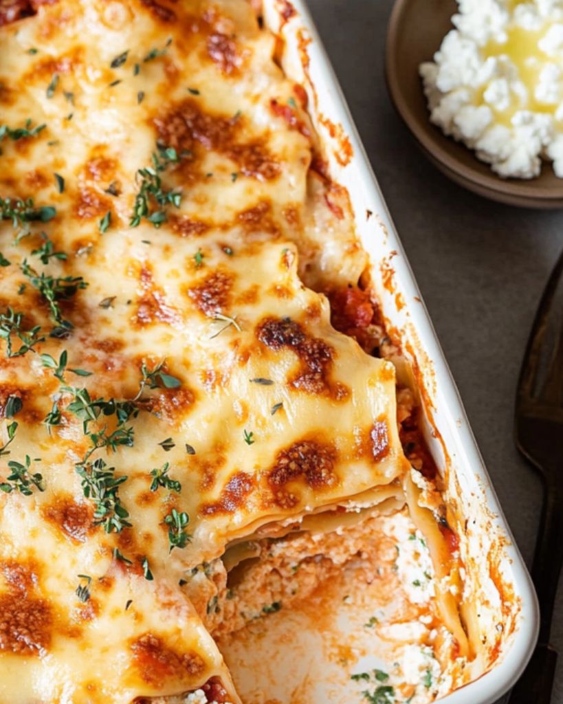 Lasagna with Cottage Cheese 2 Design sans titre 2025 02 25T181128.471