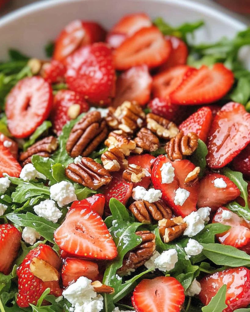 Strawberry Arugula Salad 2 Design sans titre 2025 04 04T214344.610