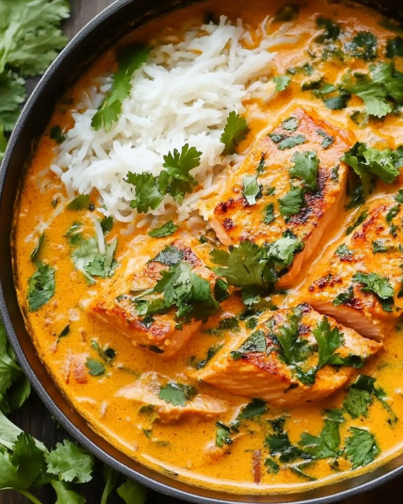 Salmon Coconut Curry Recipe 1 Design sans titre 2025 04 26T202108.465