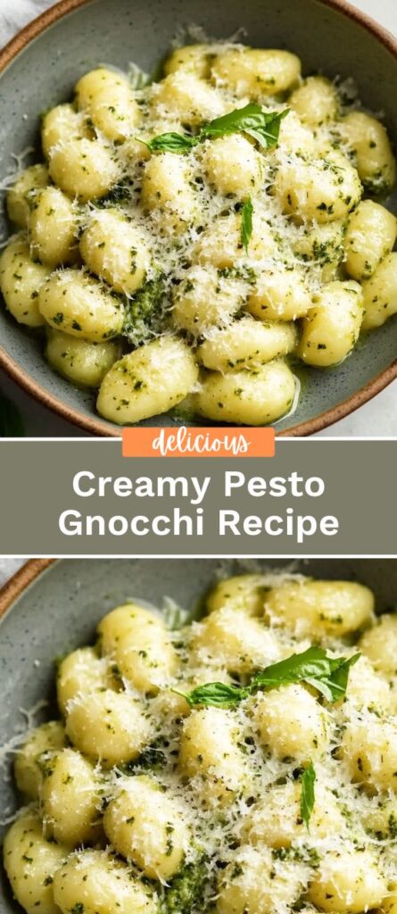 Creamy Pesto Gnocchi Recipe 4 50krecipes.com 2025 05 12T224629.545