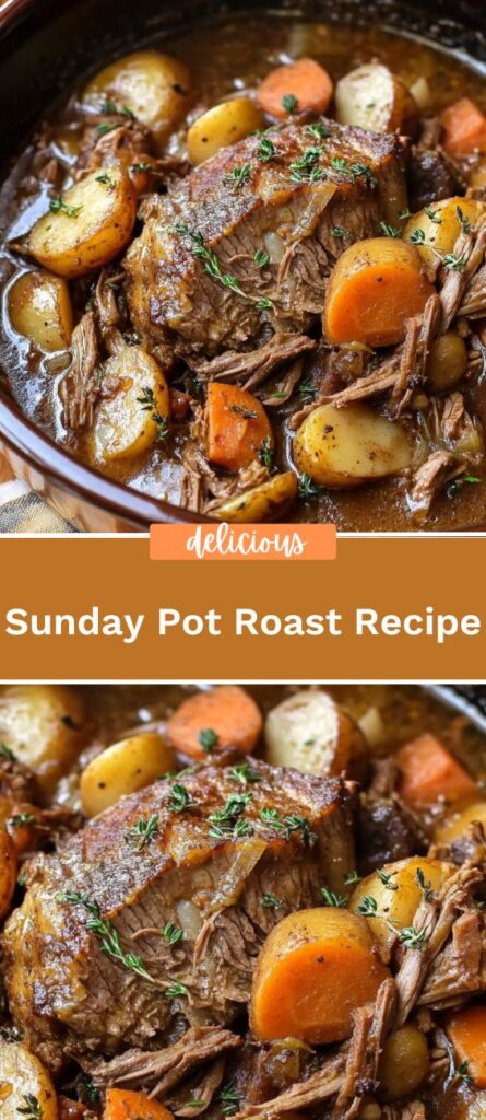 Sunday Pot Roast Recipe 4 50krecipes.com 2025 05 22T214552.985