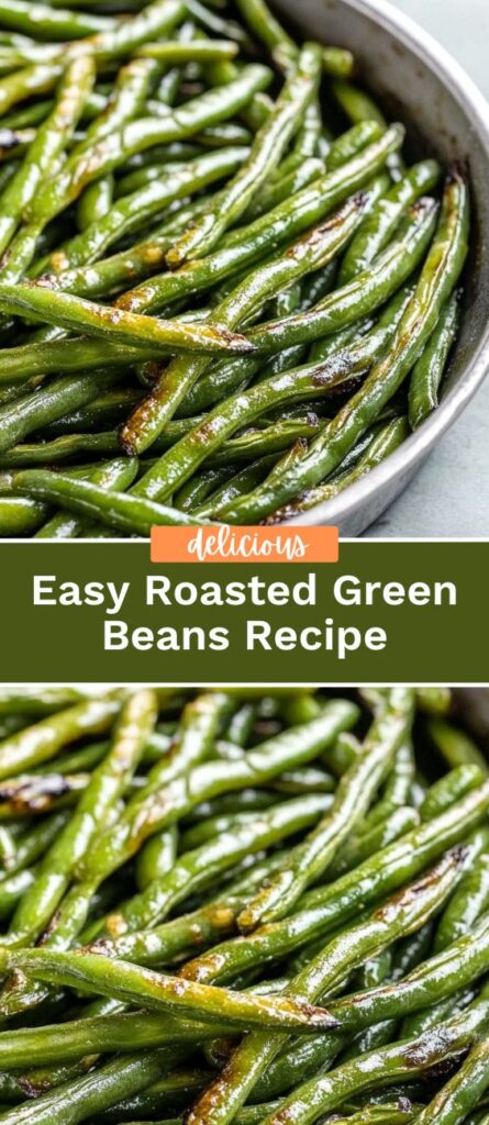 Easy Roasted Green Beans Recipe 4 50krecipes.com 2025 05 23T225038.587