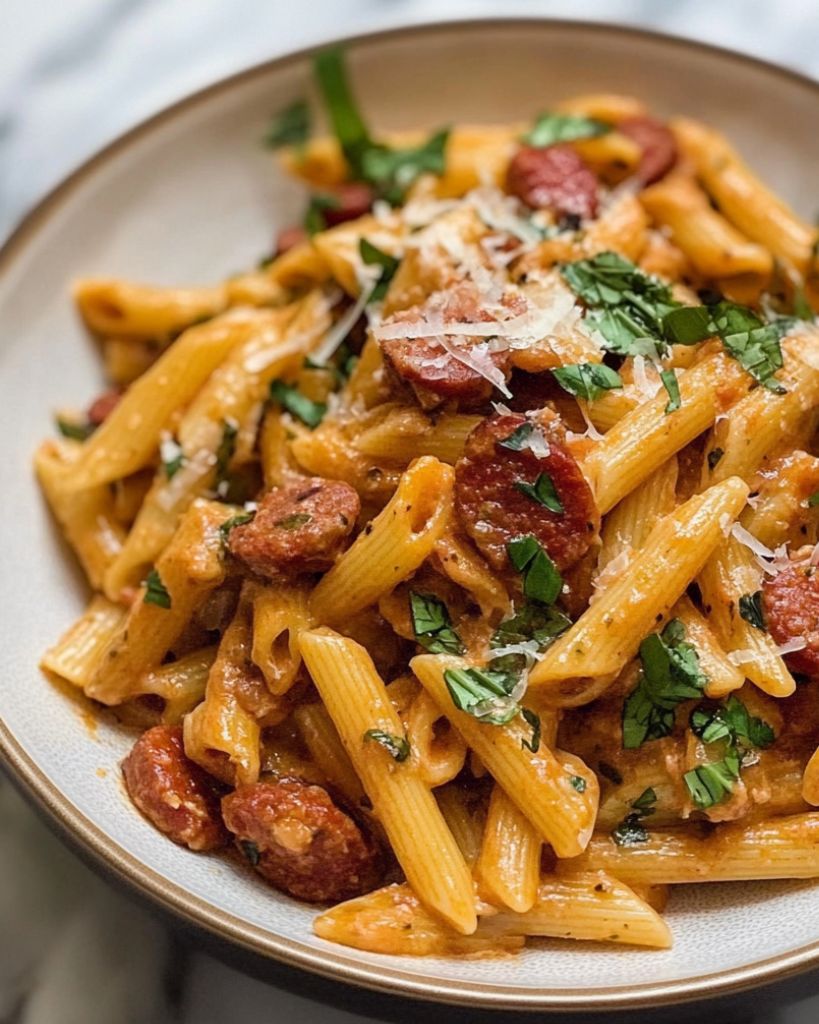 Easy Chorizo Pasta 1 Design sans titre 2025 05 12T000300.984