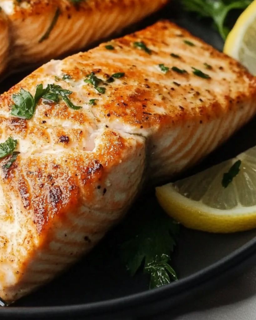 Easy Pan-Seared Salmon 2 Design sans titre 2025 05 12T001252.924