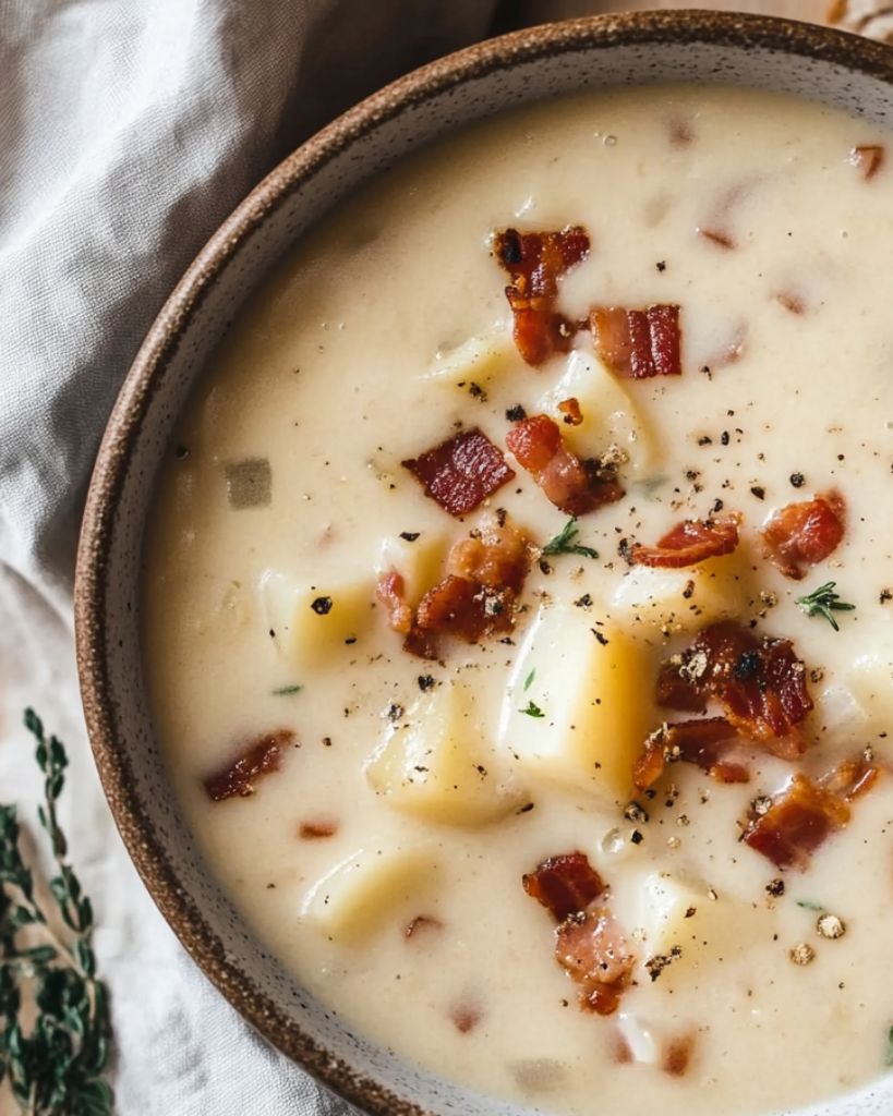Creamy Potato Soup with Bacon 1 Design sans titre 2025 05 13T232901.637