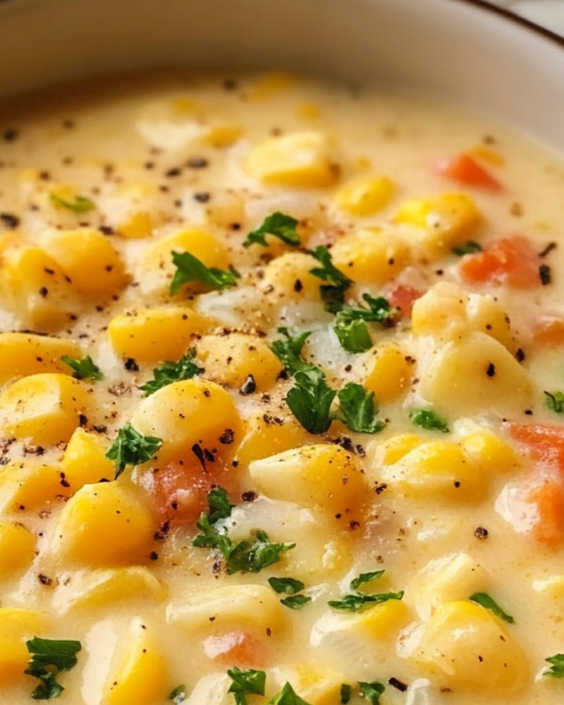 Creamy Corn Chowder Recipe 2 Design sans titre 2025 05 15T232830.256