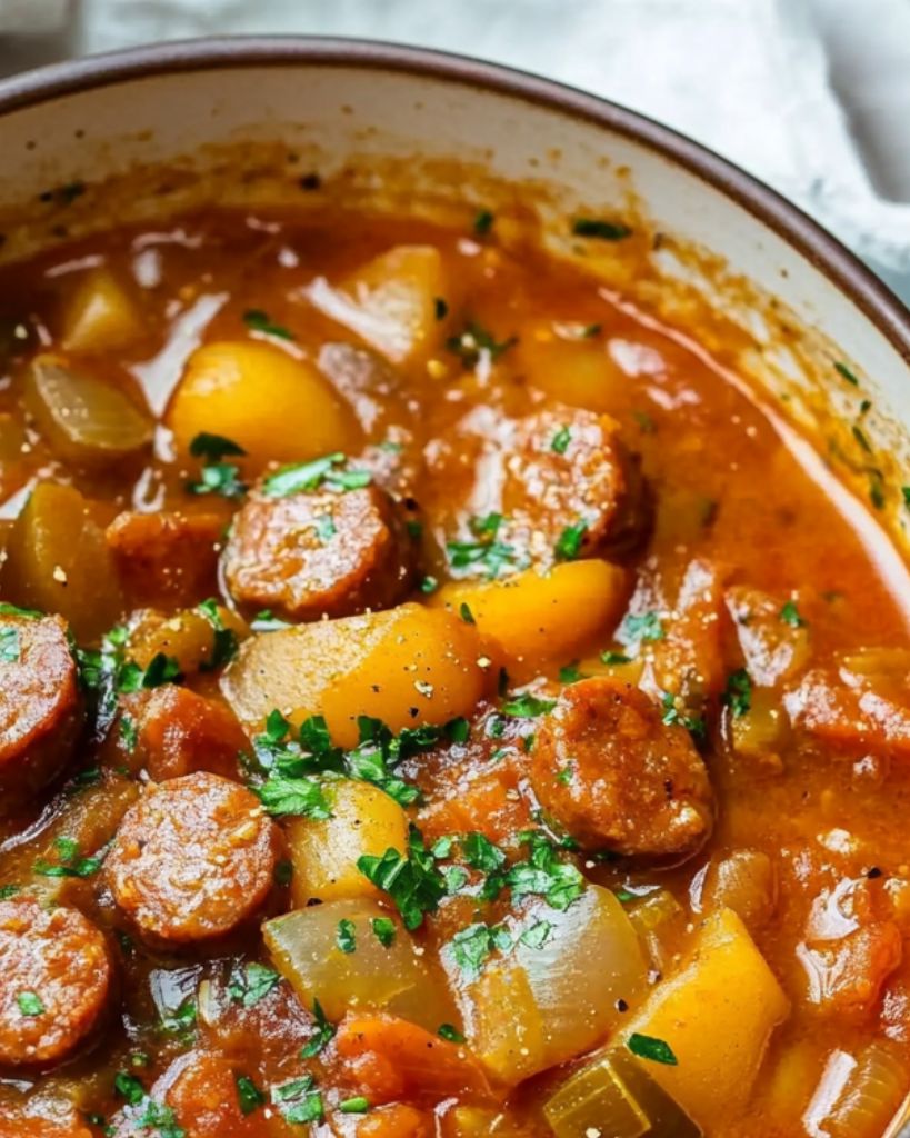 Sausage Stew Recipe 2 Design sans titre 2025 05 23T223658.065
