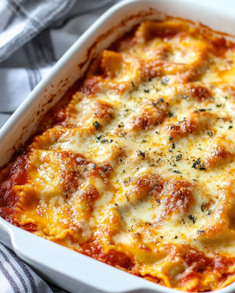 Easy Baked Ravioli 1 Design sans titre 2025 05 24T214958.940