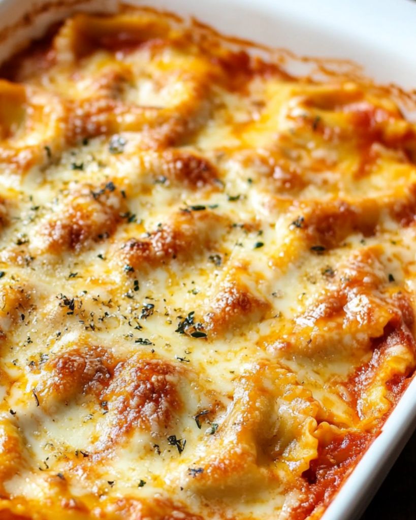 Easy Baked Ravioli 2 Design sans titre 2025 05 24T215027.085