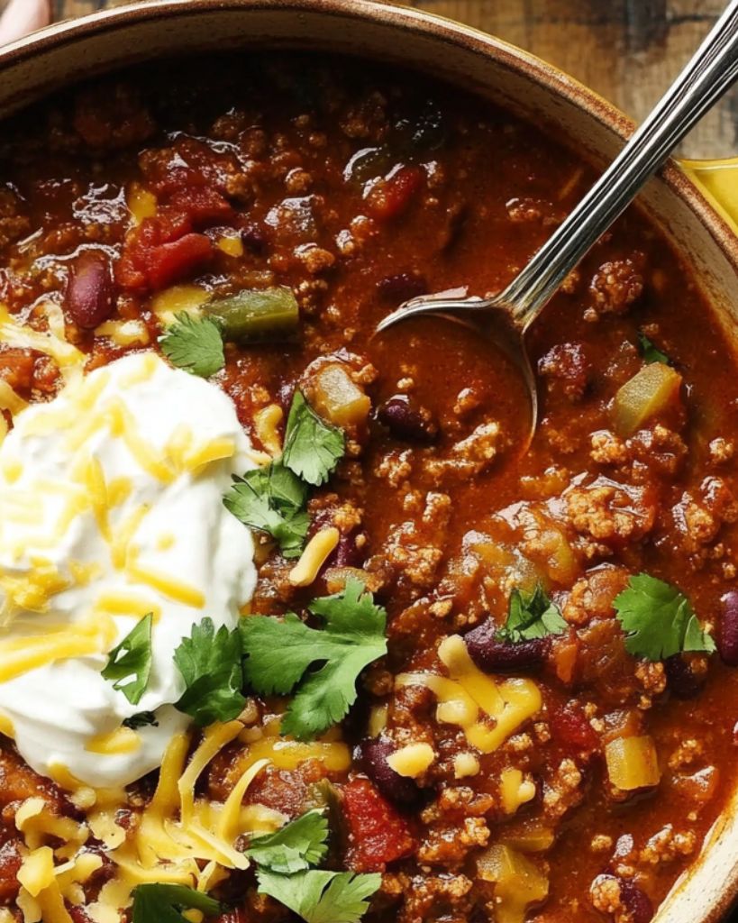 Quick Chili Recipe 2 Design sans titre 2025 05 26T014603.720