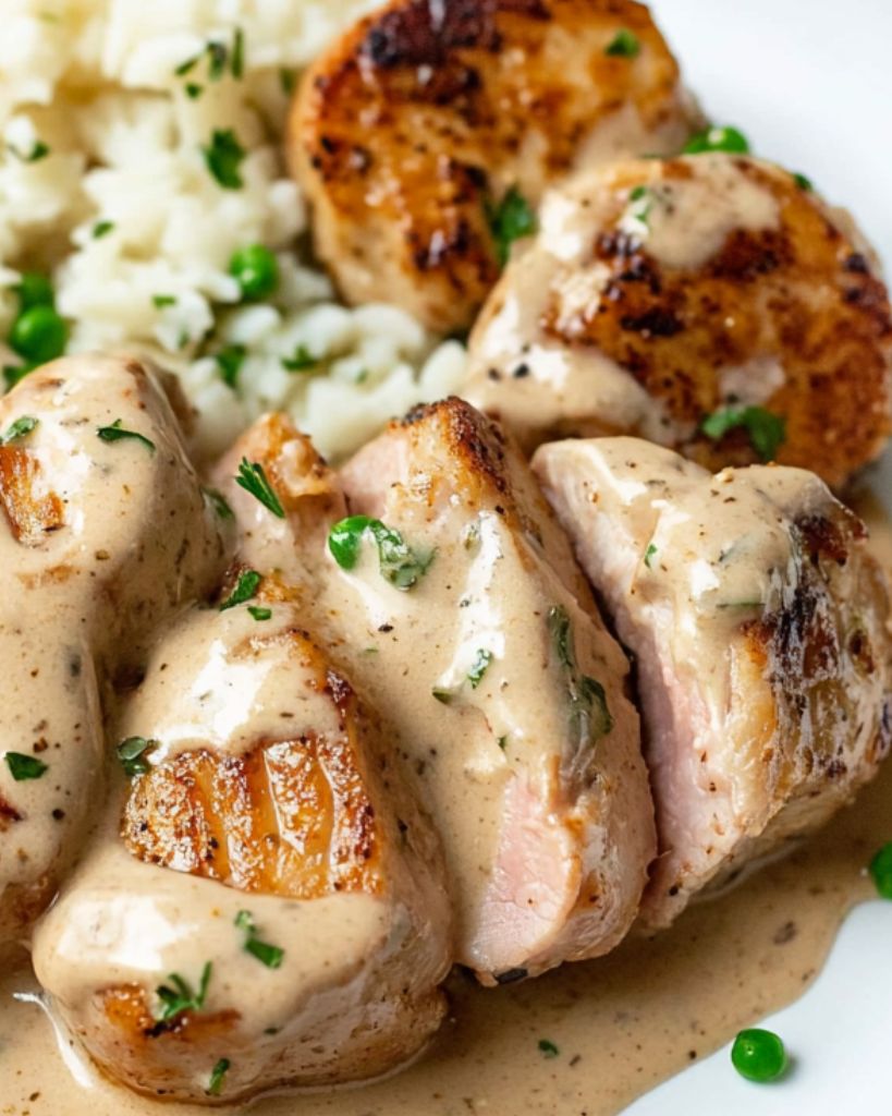 Creamy Garlic Pork Tenderloin 2 Design sans titre 2025 05 26T015242.466