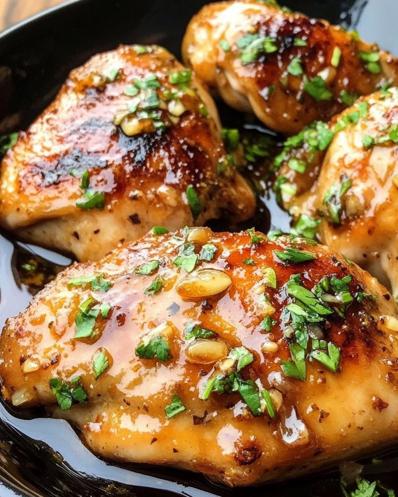 Honey Garlic Chicken 1 Design sans titre 2025 05 28T230919.383