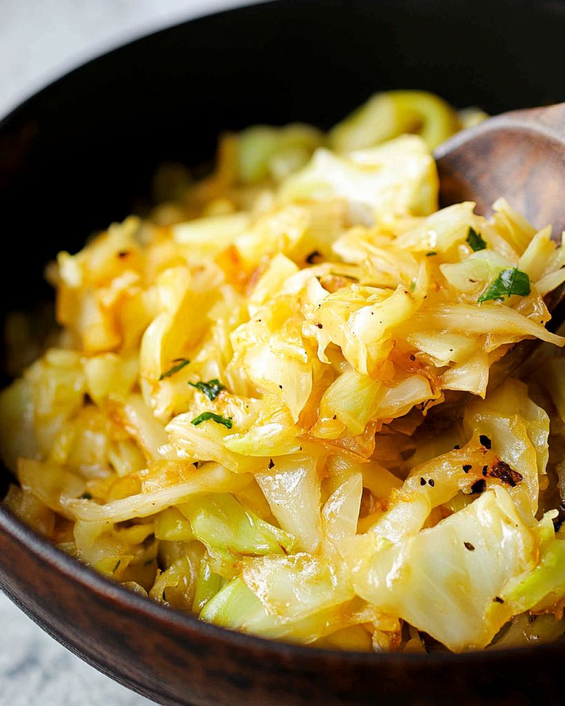 Simple Sautéed Cabbage 1 Design sans titre 2025 05 30T222740.411