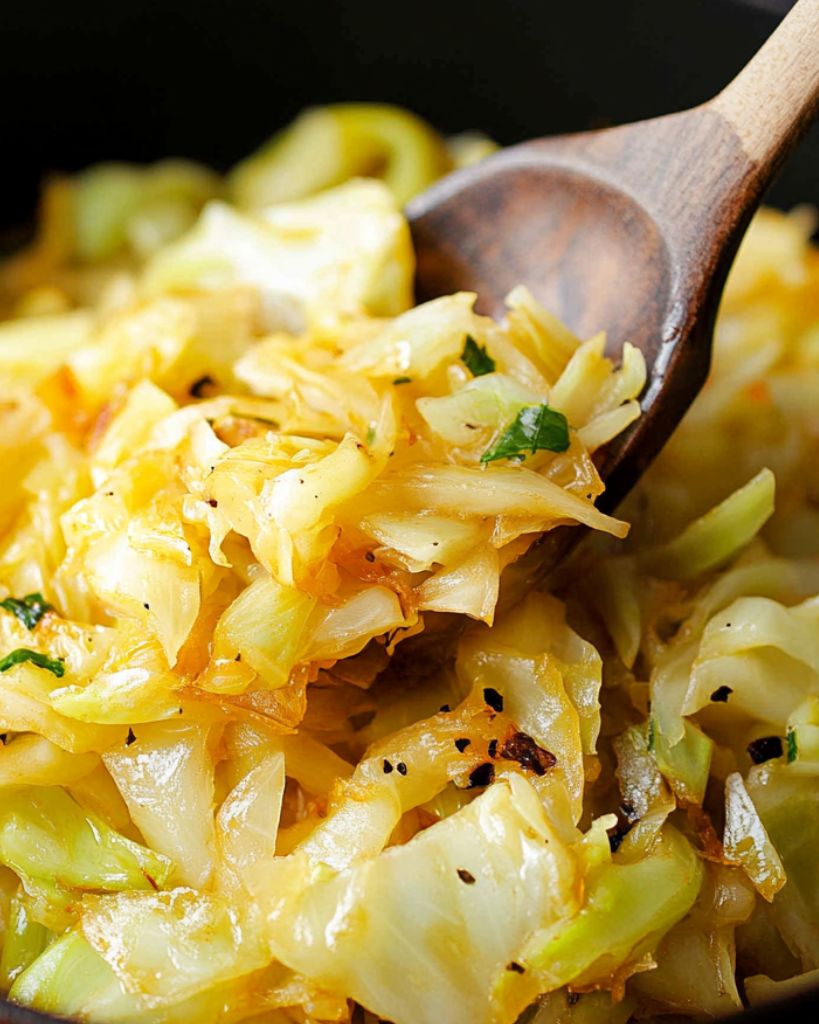 Simple Sautéed Cabbage 2 Design sans titre 2025 05 30T222757.960