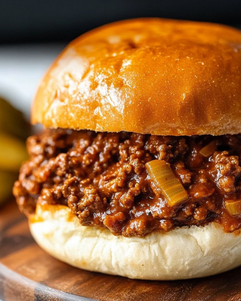 Easy Sloppy Joe Recipe 1 Design sans titre 2025 06 05T225928.682