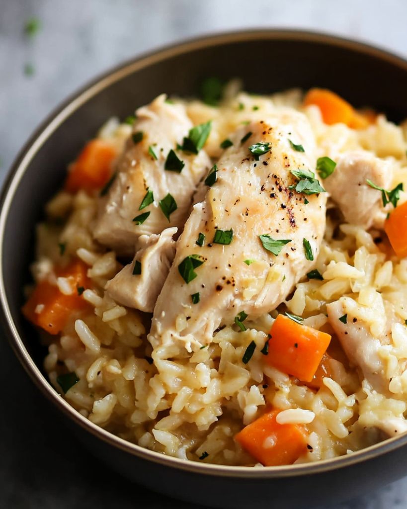 Instant Pot Chicken and Rice Recipe 1 Design sans titre 2025 06 09T211429.955