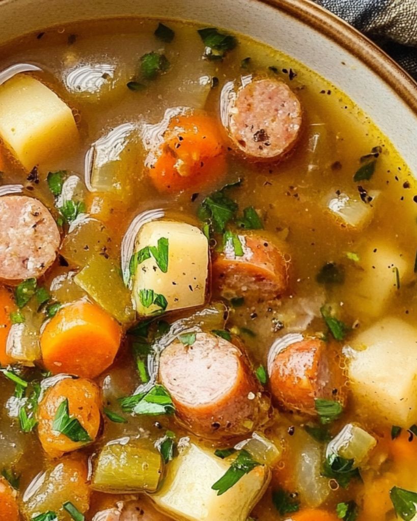 Simple Bratwurst Soup Recipe 2 Design sans titre 2025 06 10T234537.817