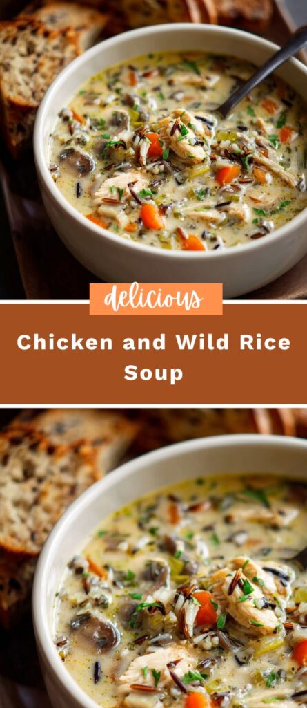 Chicken and Wild Rice Soup 4 50krecipes.com 2025 07 18T235547.225