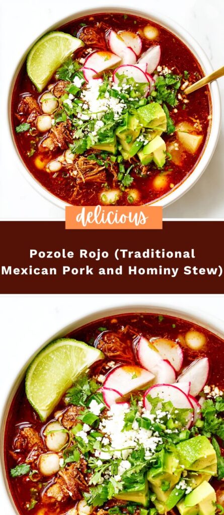 Pozole Rojo (Traditional Mexican Pork and Hominy Stew) 4 50krecipes.com 2025 07 27T234357.468
